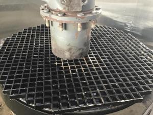 Liebherr Final Drive